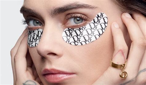 eye reviver dior|dior eye reviver patches.